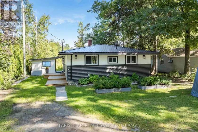 Detached at 121 STANLEY ROAD, Kawartha Lakes