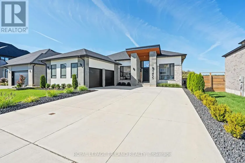 Detached at 3455 GRAND OAK CROSSING, London South