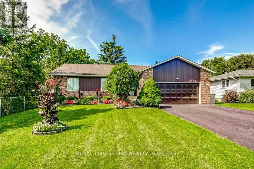 Detached at 2315 CLIFTON STREET, Thorold