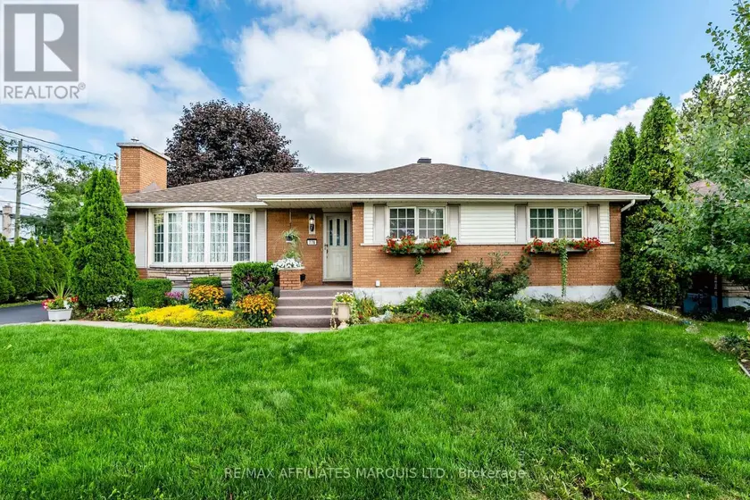 Detached at 778 GUY STREET, Cornwall