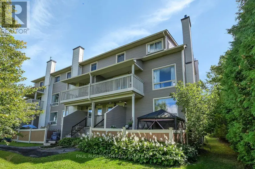 Townhouse at 1A - 762 ST. ANDRE DRIVE, Ottawa