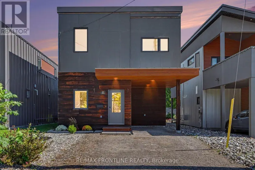 Detached at 53 ARTHUR STREET, Perth