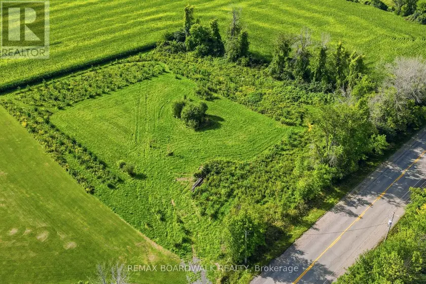 Vacant Land at 00 FERGUSON FALLS ROAD, Drummond/North Elmsley