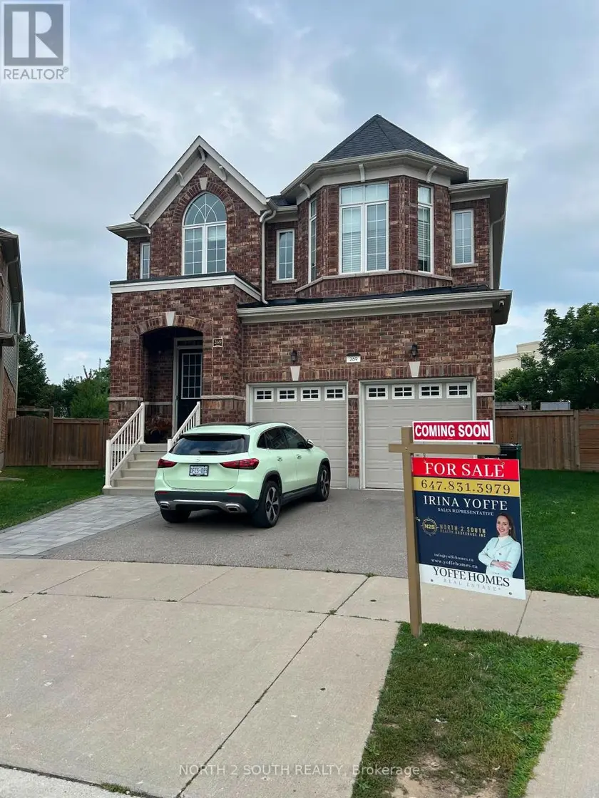 Detached at 269 RIVER FORKS LANE, Cambridge