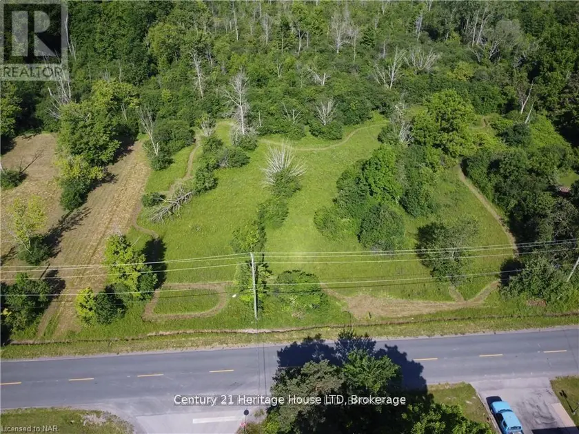 Vacant Land at VL ROSEHILL ROAD, Fort Erie