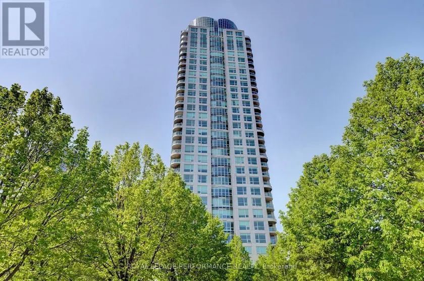 Apartment at 2603 - 38 METROPOLE PRIVATE, Ottawa
