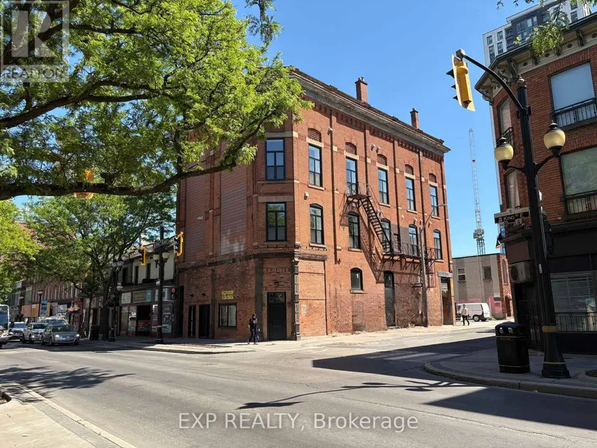 Other at 100 - 208 KING STREET E, Hamilton