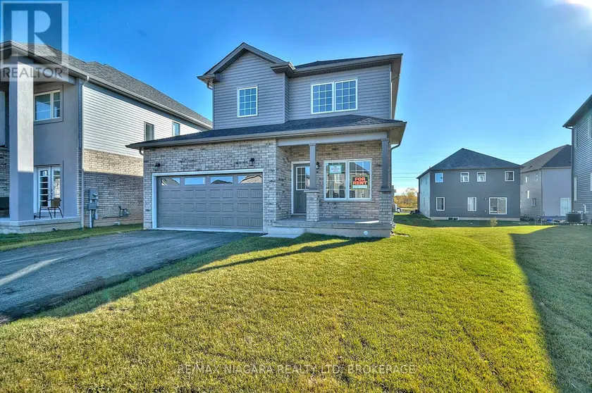 Detached at 226 BETHUNE AVENUE, Welland
