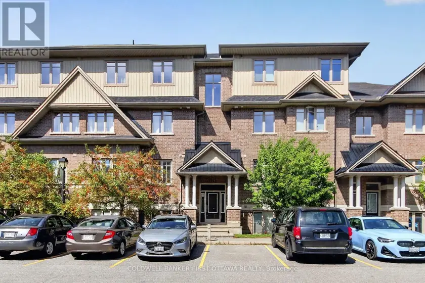 Apartment at B - 55 TAYSIDE PRIVATE, Ottawa