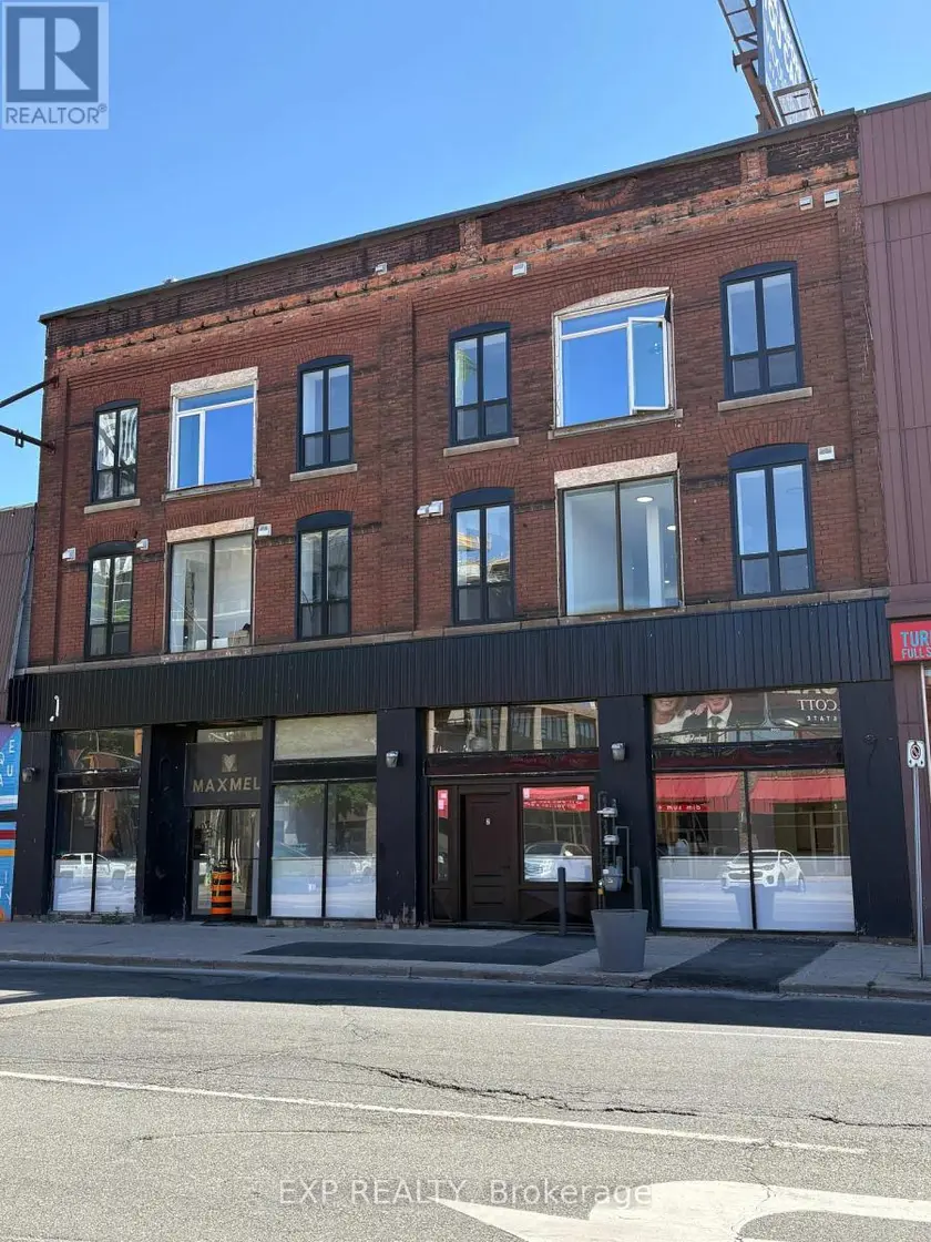 Other at 100 - 22 WILSON STREET, Hamilton