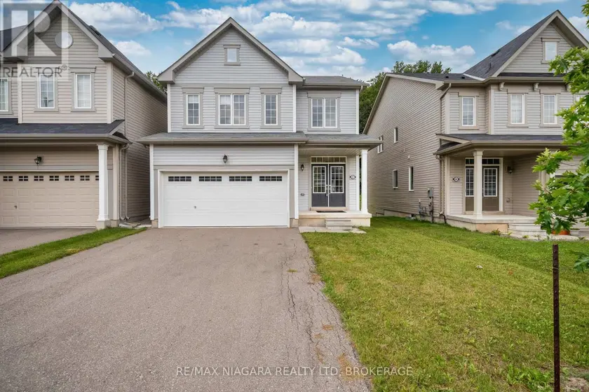 Detached at 8707 CHICKORY TRAIL, Niagara Falls