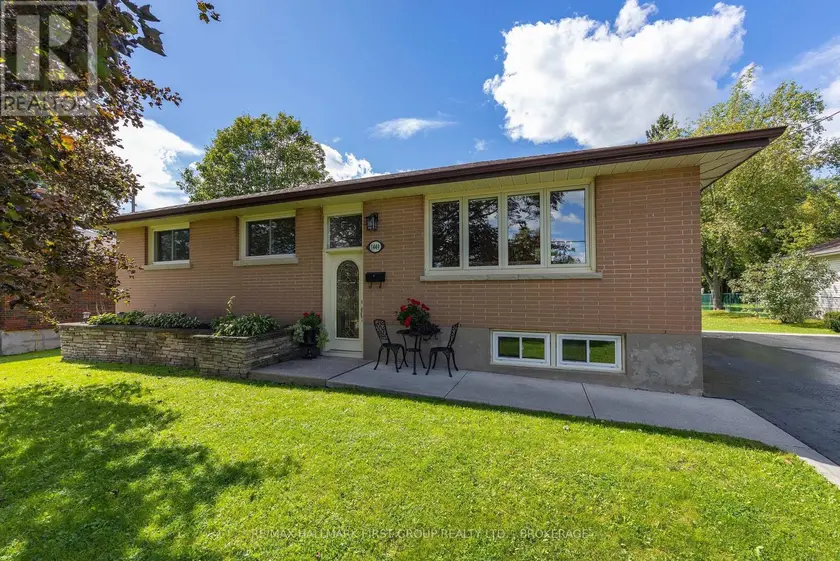 Detached at 1449 AVONDALE CRESCENT, Kingston