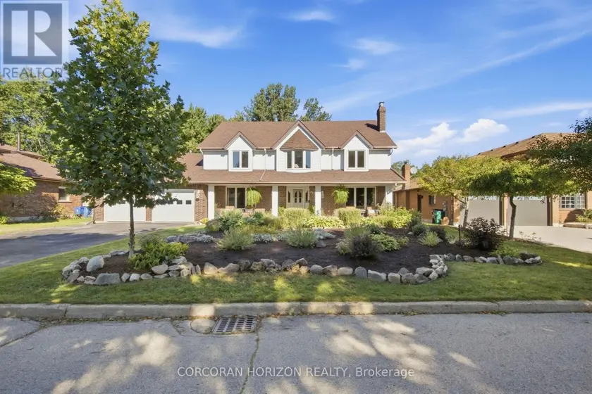 Detached at 527 ANNDALE COURT, Waterloo