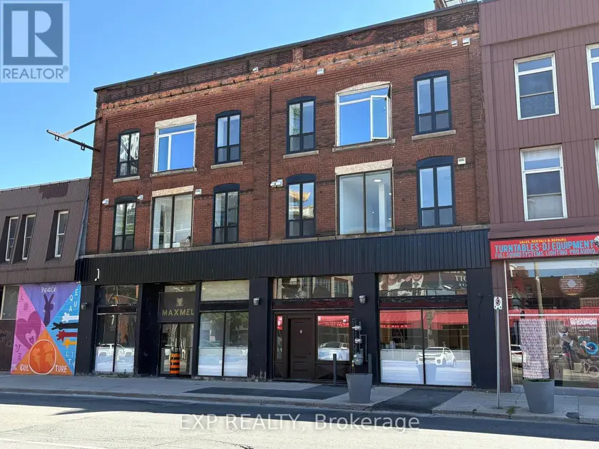 Other at 200 - 22 WILSON STREET, Hamilton