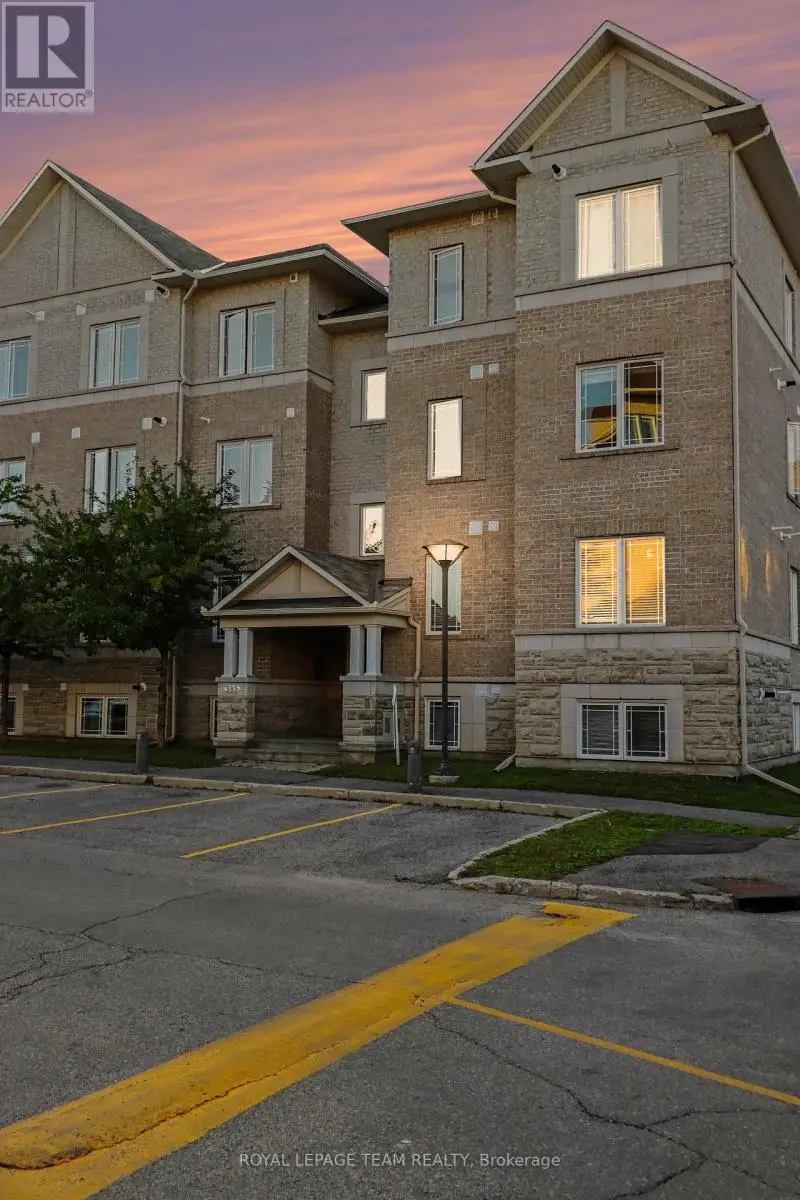 Apartment at UNIT 7 - 385 PASEO PRIVATE, Ottawa