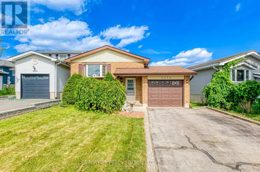 Detached at 2276 INGLEWOOD ROAD, Peterborough