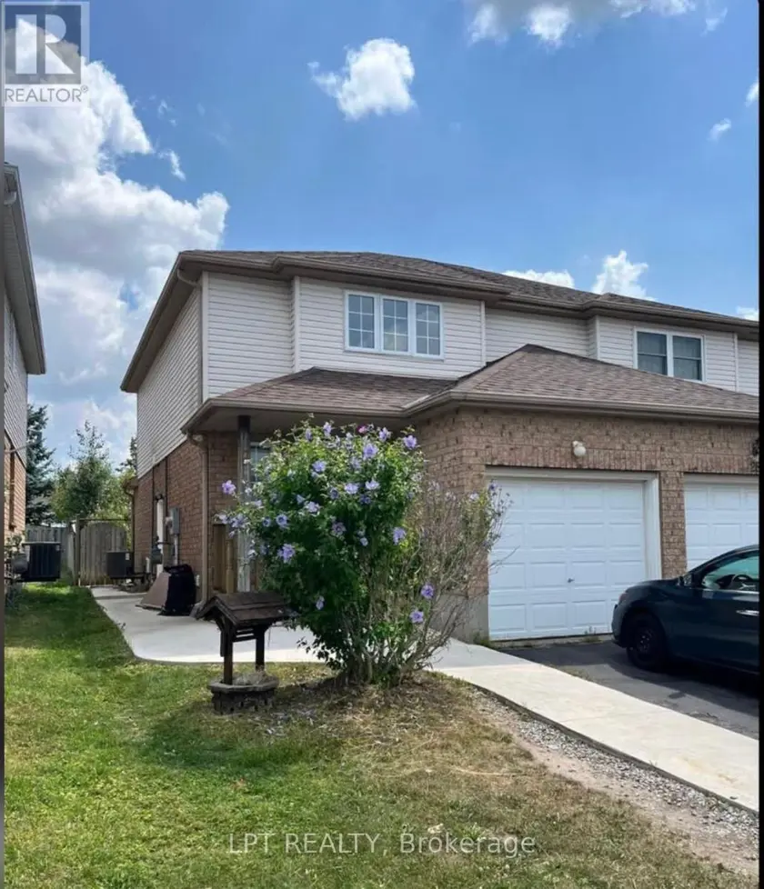 Semi-Detached/Link at LOWER - 26 ACTIVA AVENUE, Kitchener