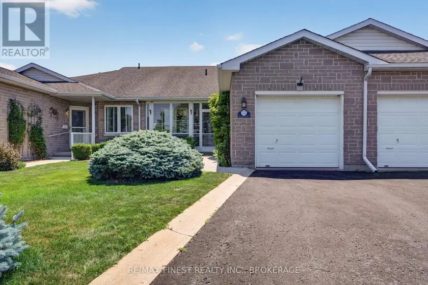 Townhouse at 712 MILLWOOD DRIVE, Kingston