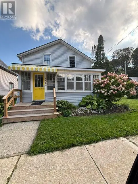 Detached at 338 SMITH STREET, Central Elgin