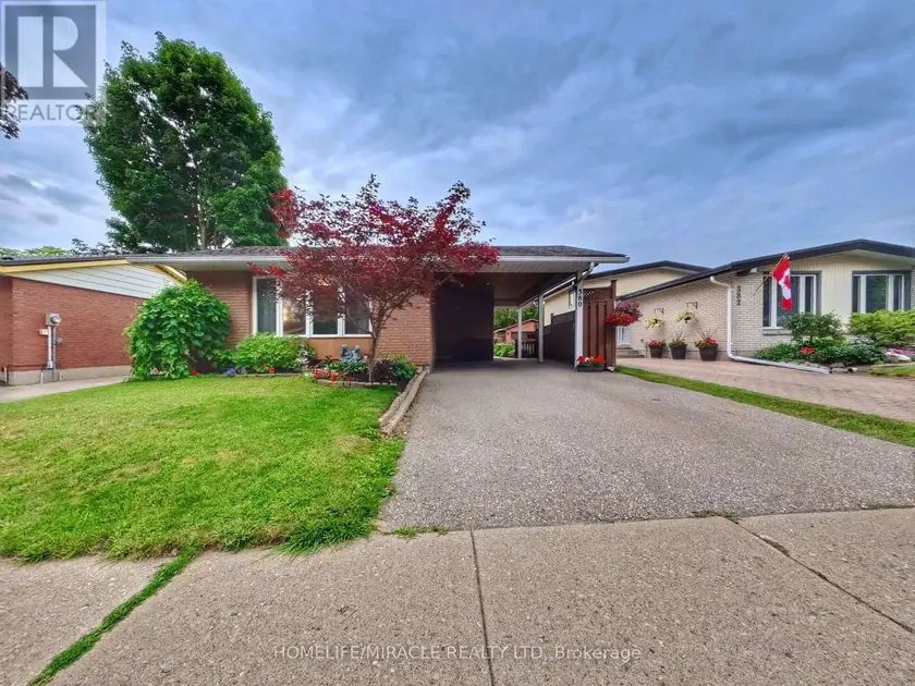 Detached at 380 GRANGEWOOD DRIVE, Waterloo
