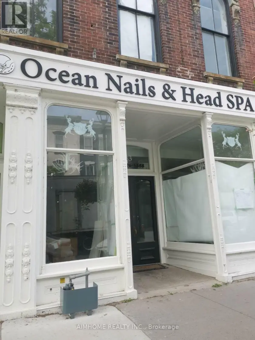 Other at UNIT 301 - 31 KING STREET W, Cobourg