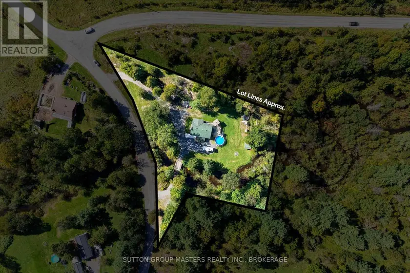 Detached at 754 CHURCH ROAD, Stone Mills