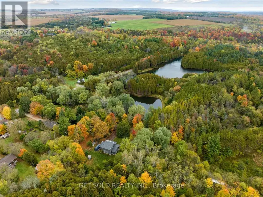 Detached at 11 FIELDWAY COURT, Melancthon