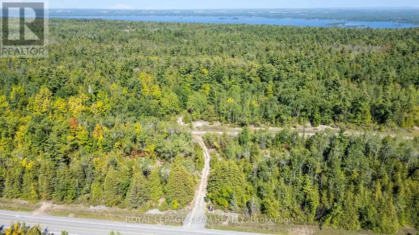 Vacant Land at 1128 USBORNE STREET, McNab/Braeside