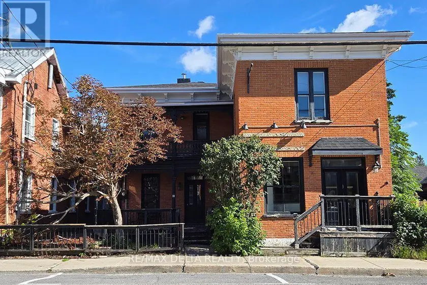 Other at 117 MAIN STREET E, Champlain