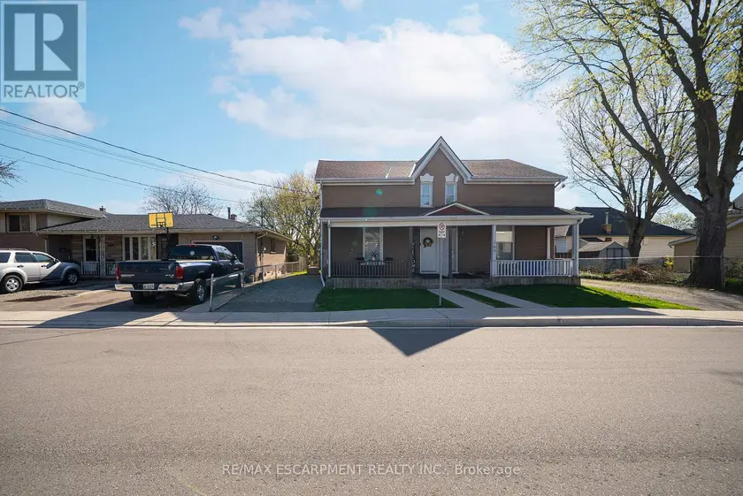 Semi-Detached/Link at 171 DRUMMOND STREET, Brantford