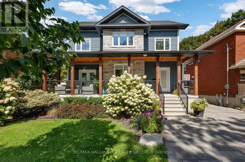Detached at 171 FARADAY STREET, Ottawa