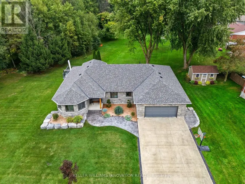 Detached at 29 MCDONALD STREET W, North Perth