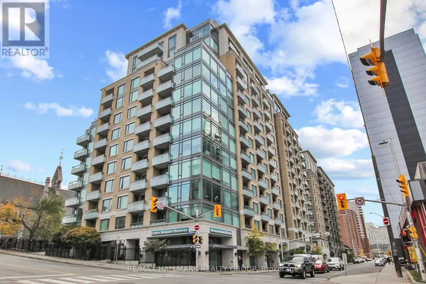 Apartment at 314 - 238 BESSERER STREET, Ottawa