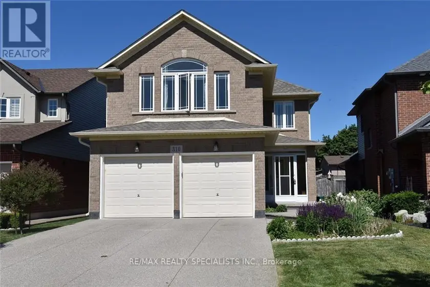 Multiplex at 310 BRIGADOON DRIVE, Hamilton
