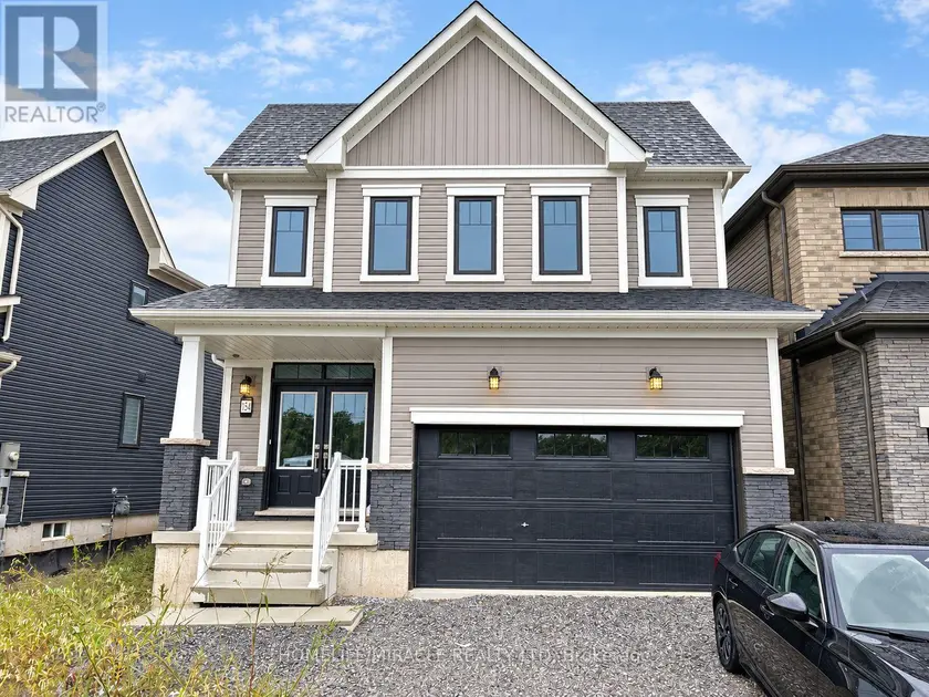 Detached at MAIN FLOOR - 154 WESTBRIDGE AVENUE, Welland