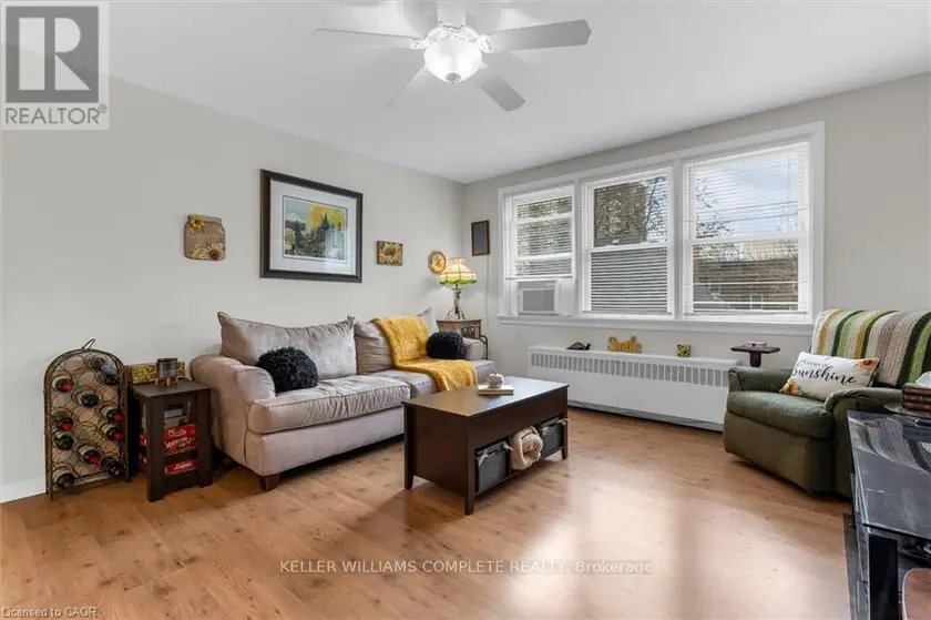 Apartment at 14 - 4 ROBINSON STREET, Hamilton