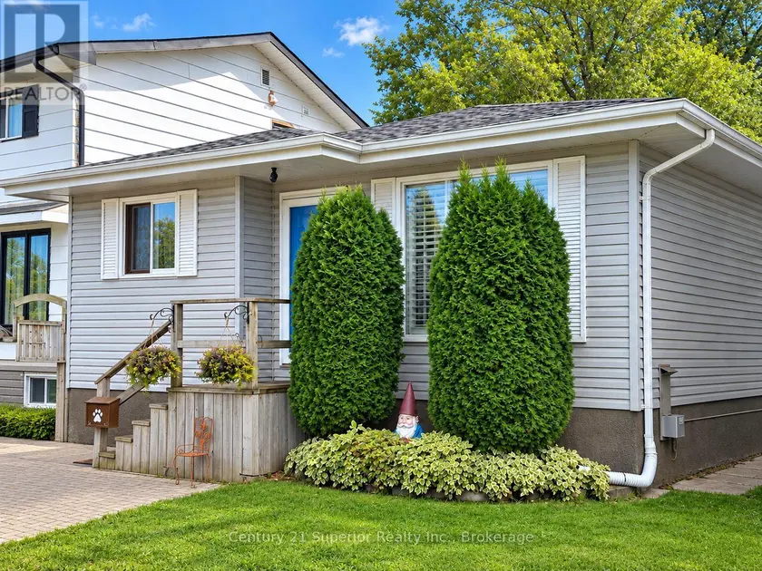 Detached at 474 BROCK STREET E, Thunder Bay