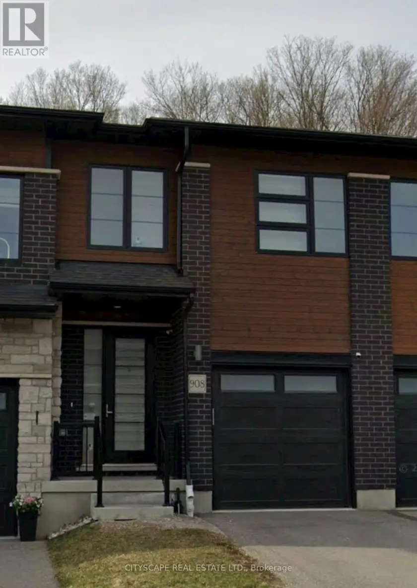 Townhouse at 908 ROBERT FERRIE DRIVE, Kitchener