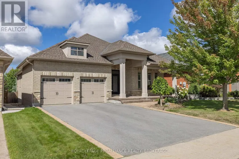 Detached at 1243 LISBON PLACE, Kingston