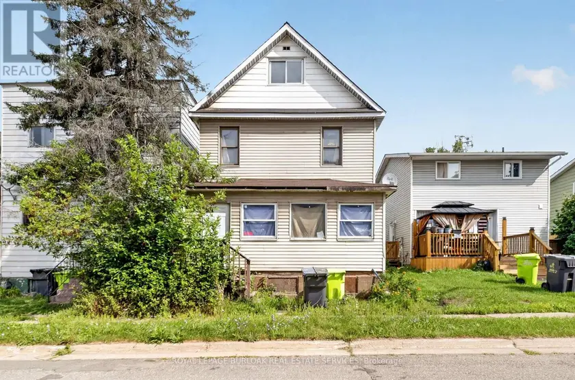 Detached at 678 ALBERT STREET W, Sault Ste Marie
