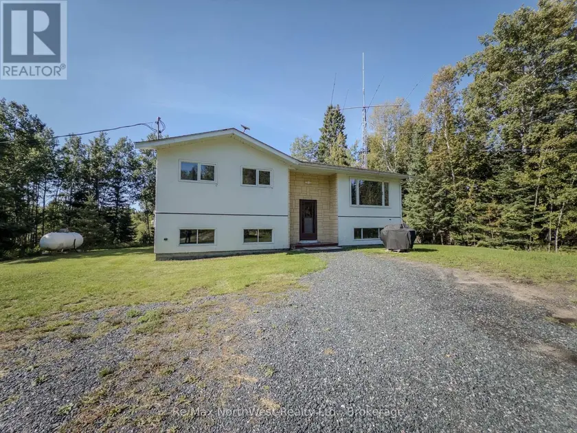 Detached at 693 CARLTON ROAD, Kenora