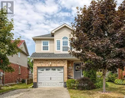 Detached at 296 MILLBURN BOULEVARD, Centre Wellington
