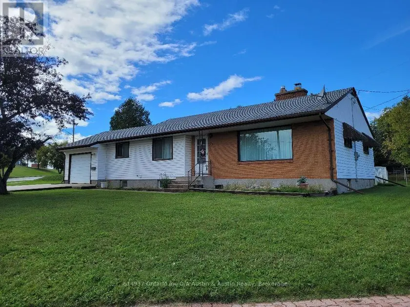 Detached at 73 GOODALL STREET, Dryden