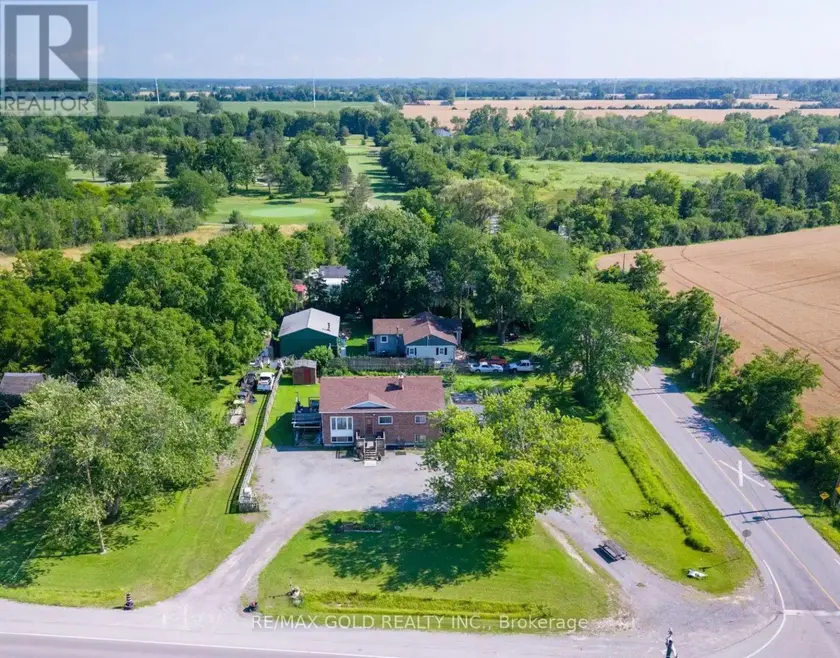 Detached at 9624 LUNDYS LANE, Niagara Falls