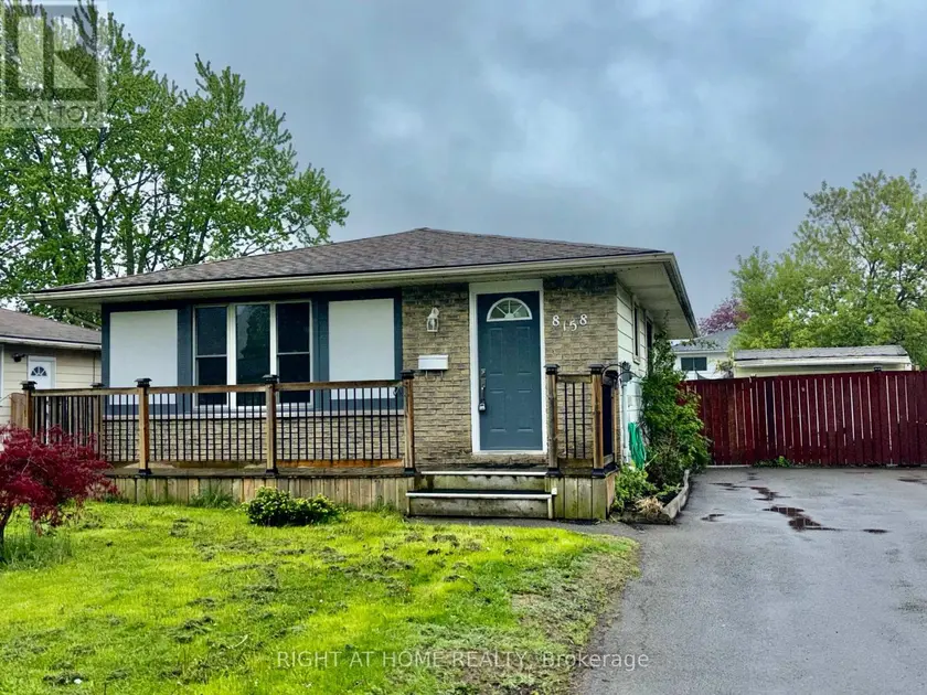 Detached at 8158 PADDOCK TRAIL DRIVE, Niagara Falls