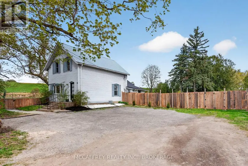 Detached at 476 HOARDS ROAD, Stirling-Rawdon
