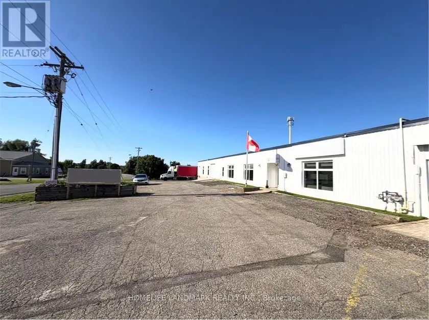 Other at 115 CENTENNIAL ROAD, Shelburne