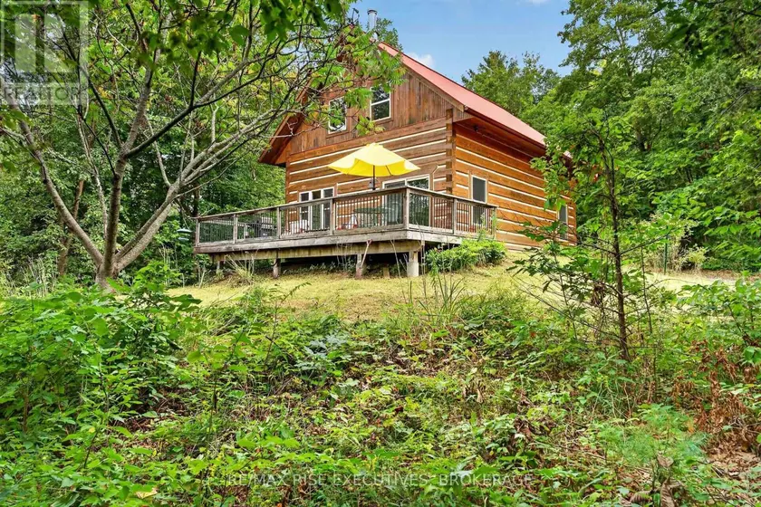 Detached at 202 DEANS ISLAND ROAD, Rideau Lakes