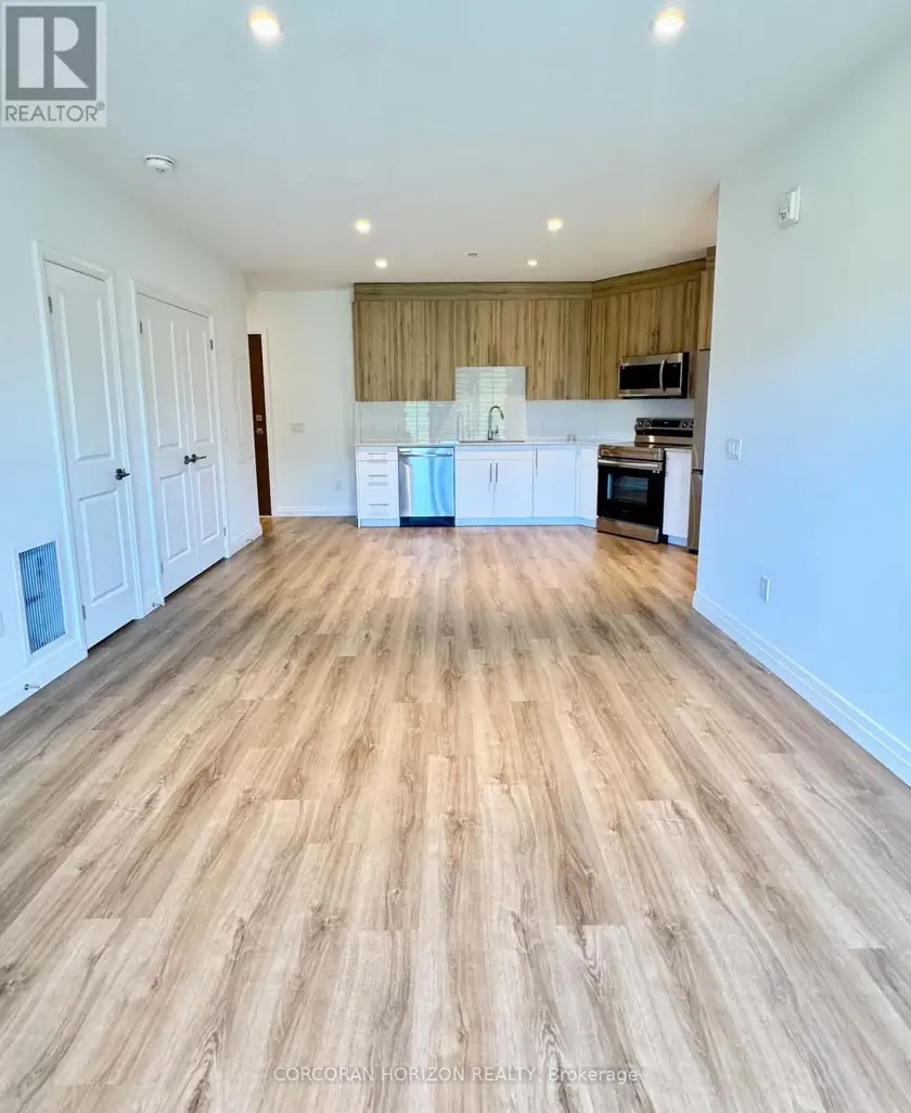 Apartment at 307 - 525 NEW DUNDEE ROAD, Kitchener