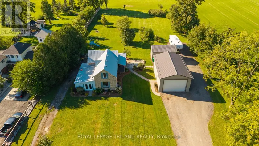 Detached at 6374 FALCONBRIDGE DRIVE, Southwest Middlesex